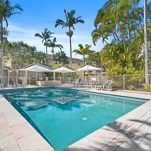 Miami Beachside *** Gold Coast