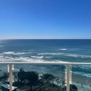 Grosvenor Beachfront Surfers Paradise *** Gold Coast